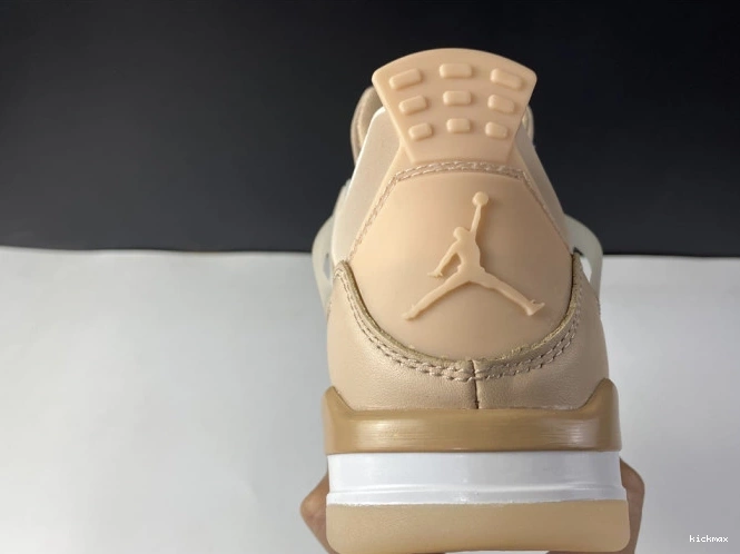 Rep 4 Air Shimmer Jordan DJ0675-200 0704